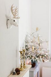 Warm Christmas memories by Nienke van Denderen