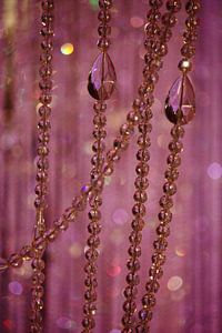 *pink pearls* von Meleah Fotografie