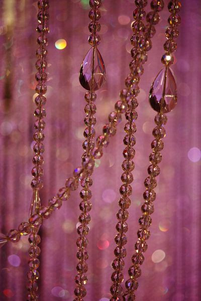*pink pearls* van Meleah Fotografie