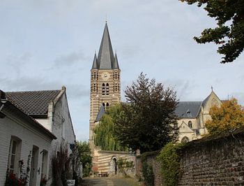 Dornen