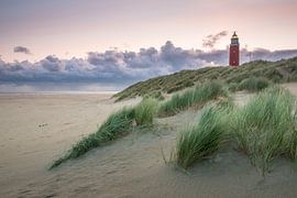 Vuurtoren Eierland by Stijn Smits