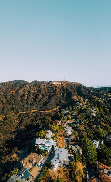 Los Angeles von Hello Pompoyo