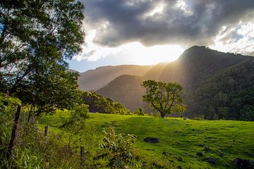 New South Wales, Australie