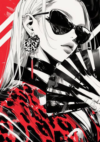 Winde der aufgehenden Sonne von crack head