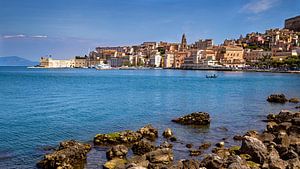 Gaeta, Italien