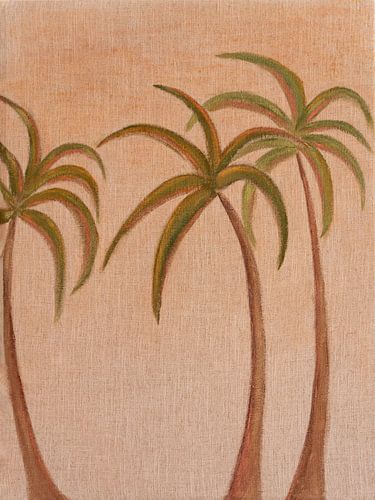 Kokomo by Cindy Moonen - Cinterior Art