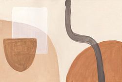 Sandy Balance I, Mary Urban