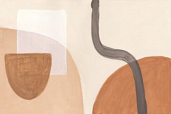 Sandy Balance I, Mary Urban