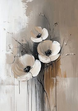 Serenity in Nature's Embrace van Zen en Meer