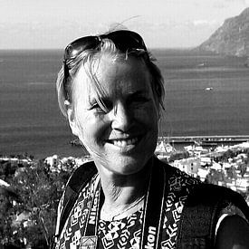 Marian Sintemaartensdijk profielfoto