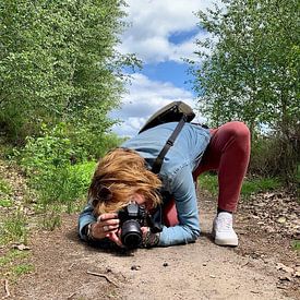 Edith Kusters profielfoto