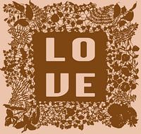 Amour | Illustration | Motifs | Nature