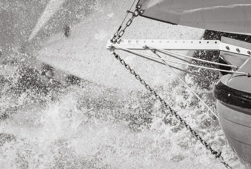 Booster von ThomasVaer | Tom Coehoorn