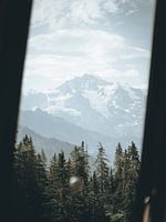 Top of Europe