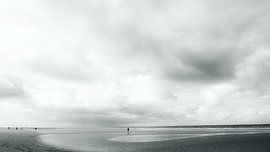 Man and nature by Heiko Westphalen