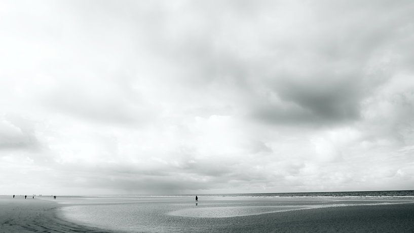 Man and nature by Heiko Westphalen