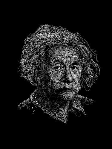 Theoretical physicist