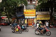 Streets of Vietnam #6 van Mariska Vereijken thumbnail