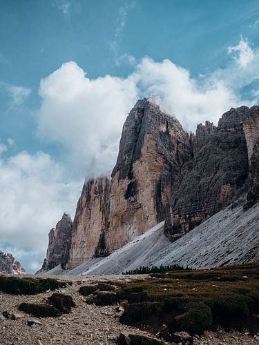 Tre Cime