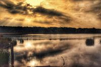 Oude meer