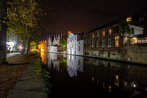 De Groenerei, Brügge