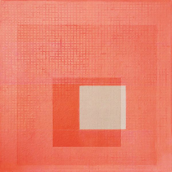 Runaway Nucleus 02 van Fernando Vieira