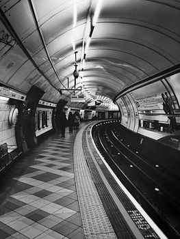 Underground London