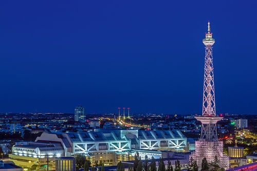 Funkturm Berlin