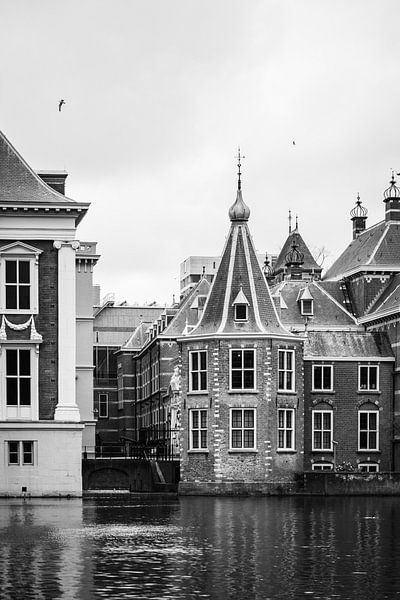 Der kleine Turm von Michael Fousert