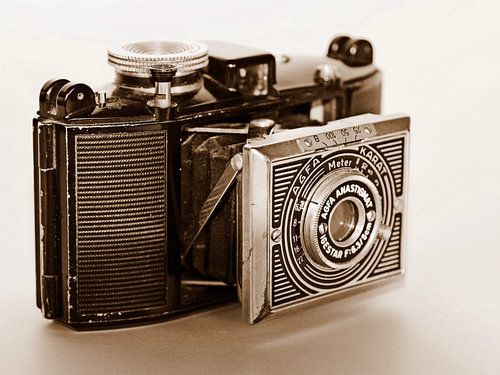 Agfa Karat - Vintage