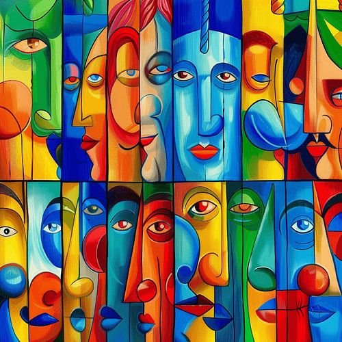 Whirlwind of the Spirit