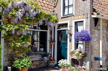 Typisch Oosterend, Texel