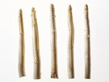 Photo d'asperges