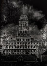 Nr. 330 University Ave 3 – Alte Filmversion von The Learning Curve Photography