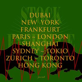 Capital Art JM0719 by Johannes Murat