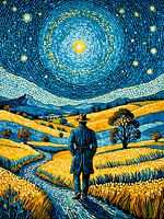 The walker