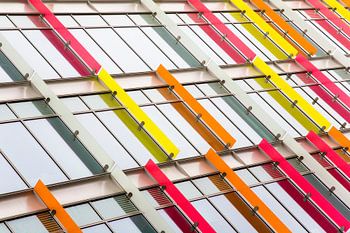 Colorfull abstraction