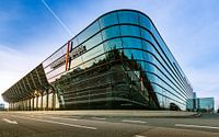 Tentoonstellingscentrum Neurenberg Tentoonstellingshal 3A
