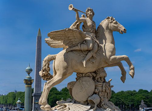 Roem kondigt zichzelf aan