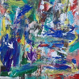 Farbe 2 von Marloes Aerts