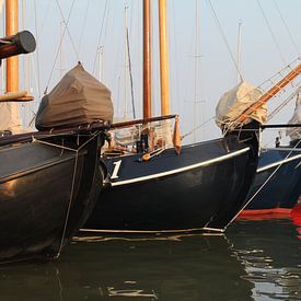 beruhigendes Hafengesicht von CBP fotografie