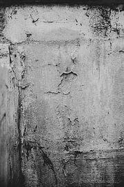 Stone wall by Melanie Schat