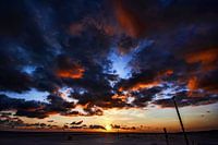 Ijmuiden beach