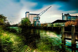 Helmond sur Huibert van der Meer