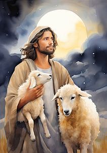 Jésus