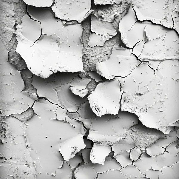 Dilapidated textures by Poster Art Shop