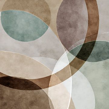 Subtiele afstemming van Yaya's