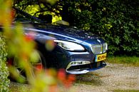 BMW 6-serie Cabriolet van Maarten van Hemel thumbnail