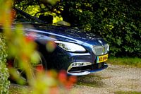 BMW 6-er Cabrio