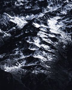 DONKERE ALPEN 1-31 D
